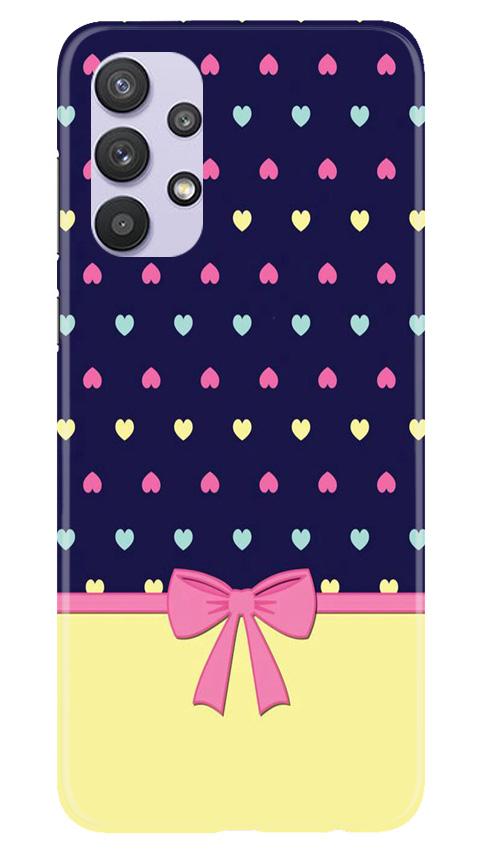 Gift Wrap5 Case for Samsung Galaxy A32