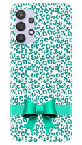 Gift Wrap6 Case for Samsung Galaxy A32