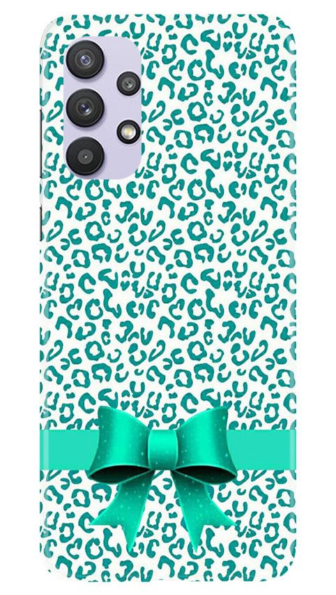 Gift Wrap6 Case for Samsung Galaxy A32