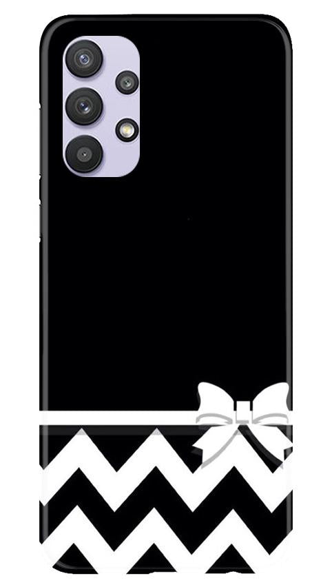 Gift Wrap7 Case for Samsung Galaxy A32