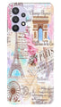 Paris Eiftel Tower Case for Samsung Galaxy A32