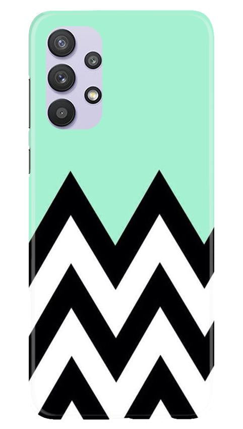 Pattern Case for Samsung Galaxy A32