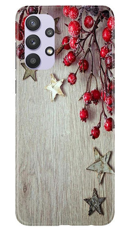 Stars Case for Samsung Galaxy A32