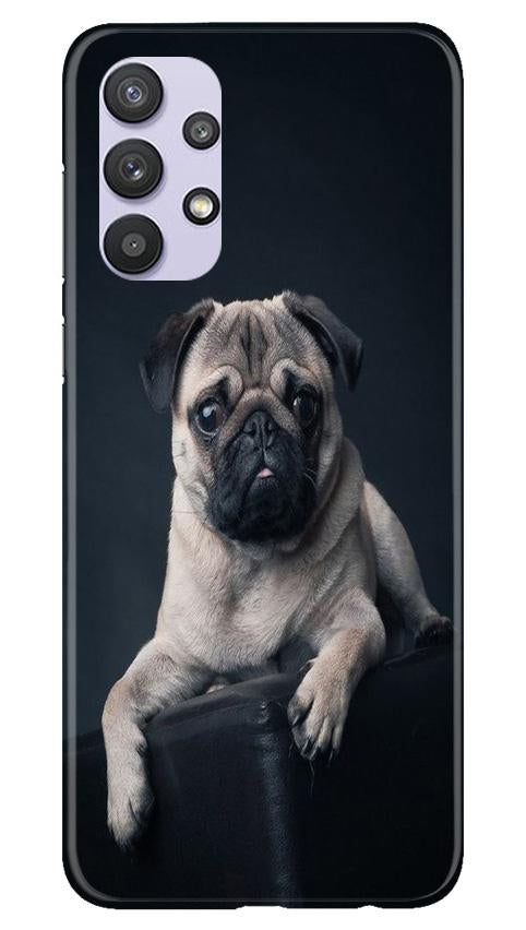 little Puppy Case for Samsung Galaxy A32