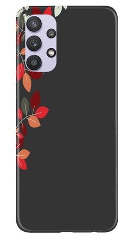 Grey Background Case for Samsung Galaxy A32