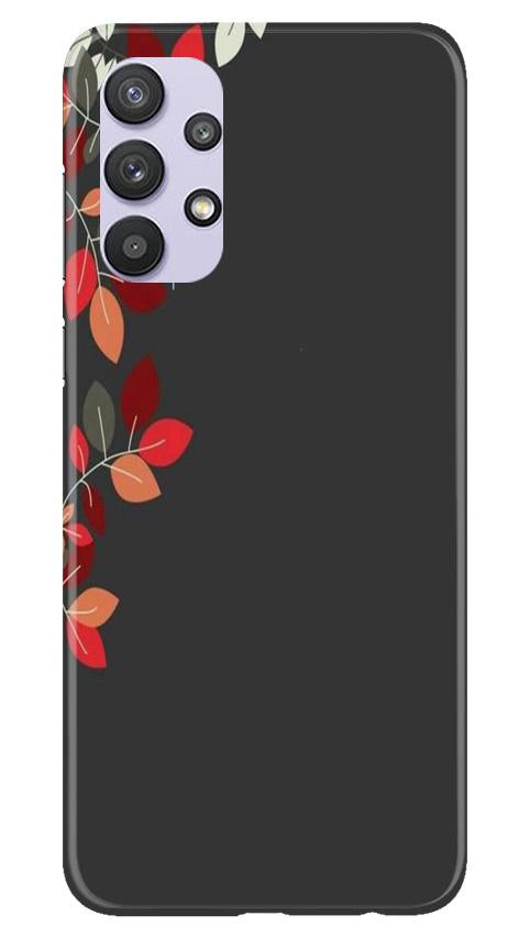 Grey Background Case for Samsung Galaxy A32
