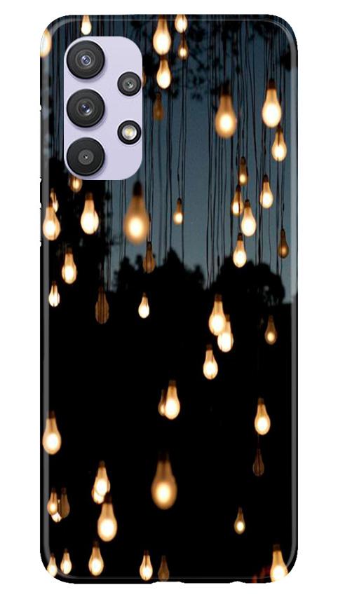 Party Bulb Case for Samsung Galaxy A32