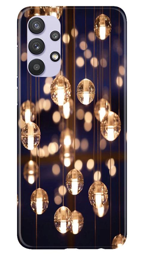 Party Bulb2 Case for Samsung Galaxy A32