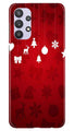 Christmas Case for Samsung Galaxy A32