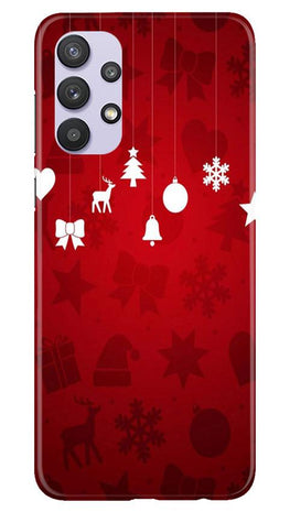 Christmas Case for Samsung Galaxy A32