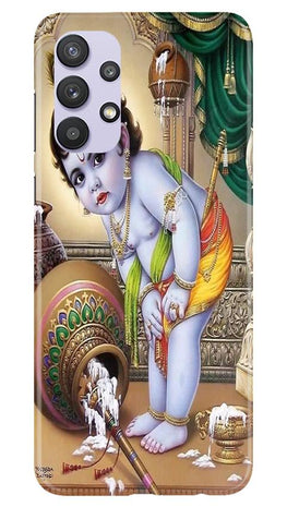 Bal Gopal2 Case for Samsung Galaxy A32