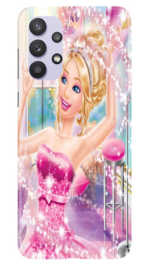 Princesses Case for Samsung Galaxy A32