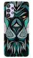 Lion Case for Samsung Galaxy A32