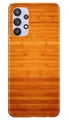Wooden Look Case for Samsung Galaxy A32  (Design - 111)