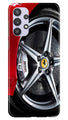 Ferari  Case for Samsung Galaxy A32  (Design - 133)