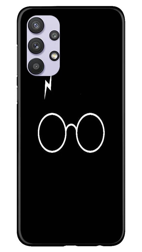 Harry Potter Case for Samsung Galaxy A32  (Design - 136)