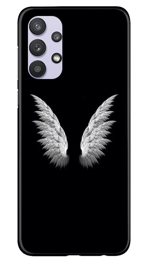 Angel Case for Samsung Galaxy A32(Design - 142)