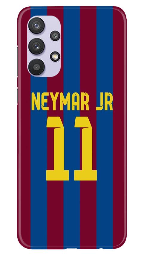 Neymar Jr Case for Samsung Galaxy A32(Design - 162)