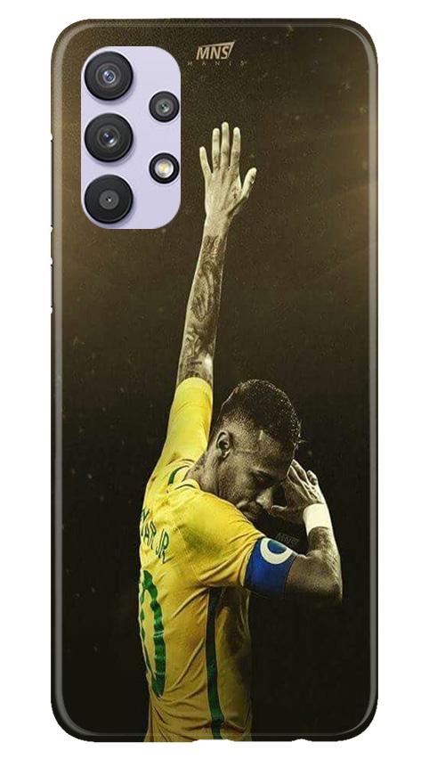 Neymar Jr Case for Samsung Galaxy A32(Design - 168)