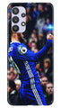 Hazard Case for Samsung Galaxy A32  (Design - 169)