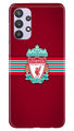 Liverpool Case for Samsung Galaxy A32  (Design - 171)