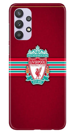 Liverpool Case for Samsung Galaxy A32(Design - 171)