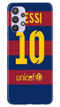 Messi Case for Samsung Galaxy A32  (Design - 172)