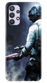 Pubg Case for Samsung Galaxy A32  (Design - 179)