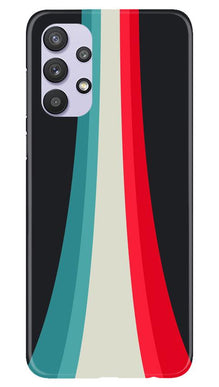 Slider Mobile Back Case for Samsung Galaxy A32 (Design - 189)