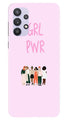 Girl Power Case for Samsung Galaxy A32 (Design No. 267)