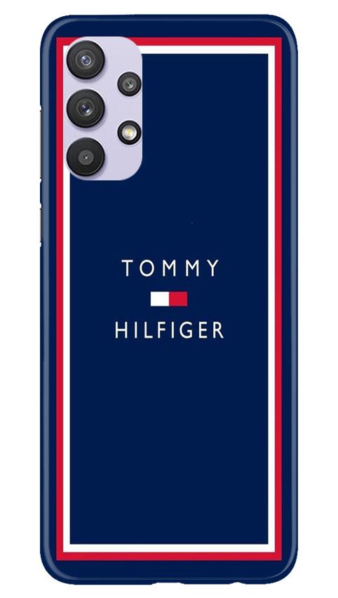 Tommy Hilfiger Case for Samsung Galaxy A32 (Design No. 275)