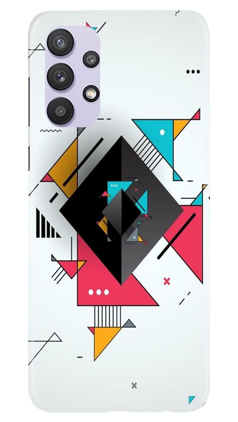 Designer Case for Samsung Galaxy A32 (Design No. 276)