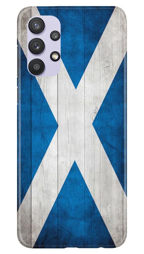 Designer Case for Samsung Galaxy A32 (Design No. 277)