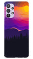 Sun Set Case for Samsung Galaxy A32 (Design No. 279)