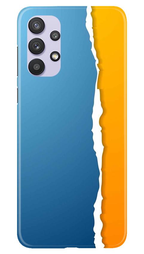 Designer Mobile Back Case for Samsung Galaxy A32 (Design - 371)