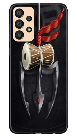Lord Shiva Mahakal Case for Samsung Galaxy A33 5G