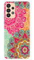 Rangoli art Case for Samsung Galaxy A33 5G