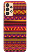 Zigzag line pattern2 Case for Samsung Galaxy A33 5G