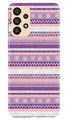 Zigzag line pattern3 Case for Samsung Galaxy A33 5G