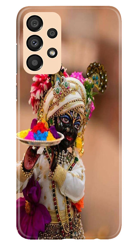 Lord Krishna2 Case for Samsung Galaxy A33 5G