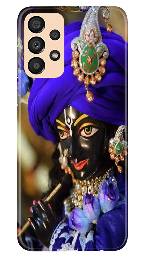 Lord Krishna4 Case for Samsung Galaxy A33 5G