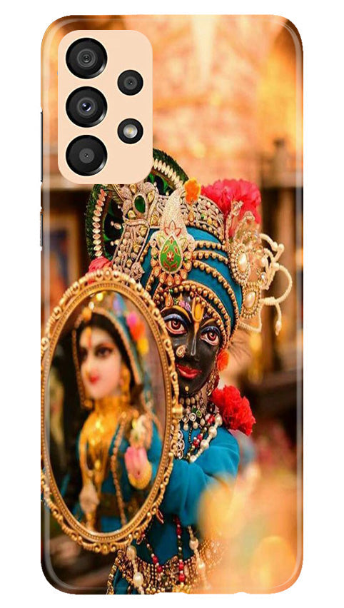 Lord Krishna5 Case for Samsung Galaxy A33 5G