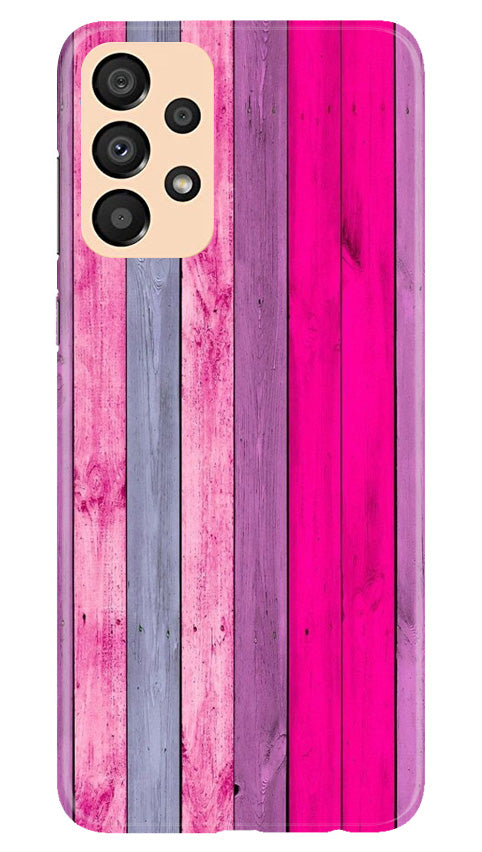 Wooden look Case for Samsung Galaxy A33 5G