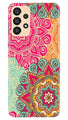 Rangoli art2 Case for Samsung Galaxy A33 5G