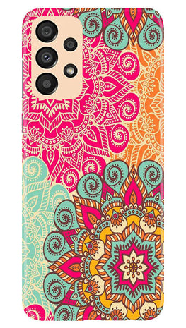 Rangoli art2 Case for Samsung Galaxy A33 5G