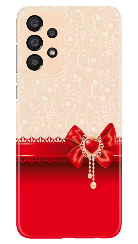 Gift Wrap3 Case for Samsung Galaxy A33 5G