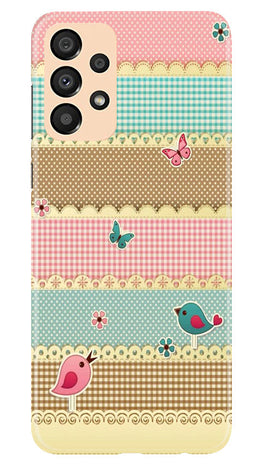 Gift paper Case for Samsung Galaxy A33 5G