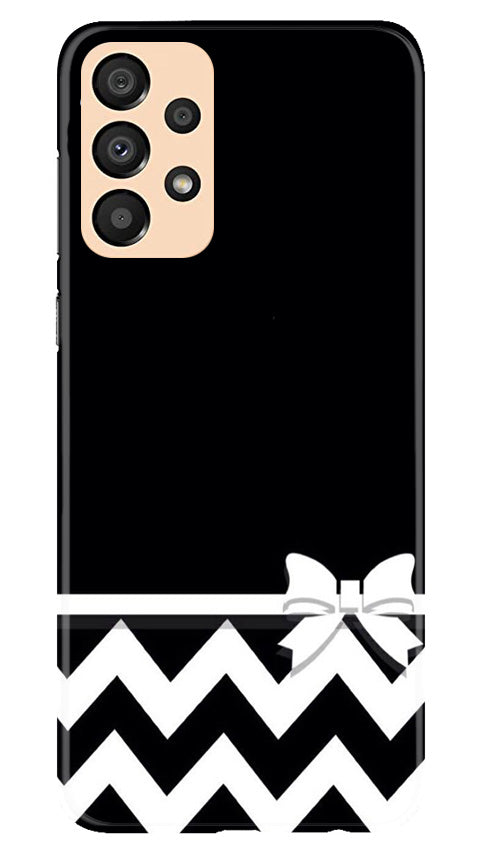 Gift Wrap7 Case for Samsung Galaxy A33 5G