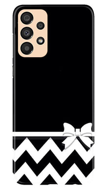 Gift Wrap7 Mobile Back Case for Samsung Galaxy A33 5G (Design - 49)