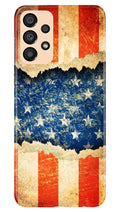 United Kingdom Case for Samsung Galaxy A33 5G